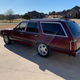 Illustration for article titled At $4,500, Could This 1986 Ford LTD Wagon Have Unlimited Appeal?